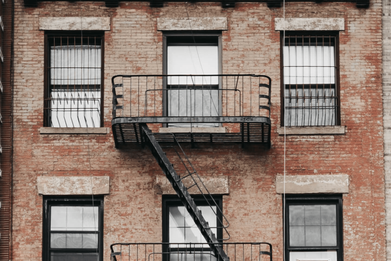 digital nomads monthly housing options