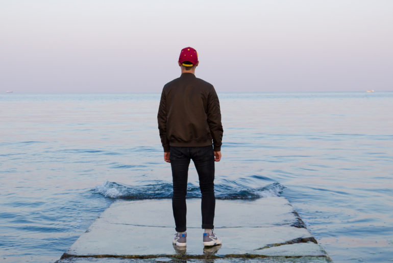 avoid remote work loneliness