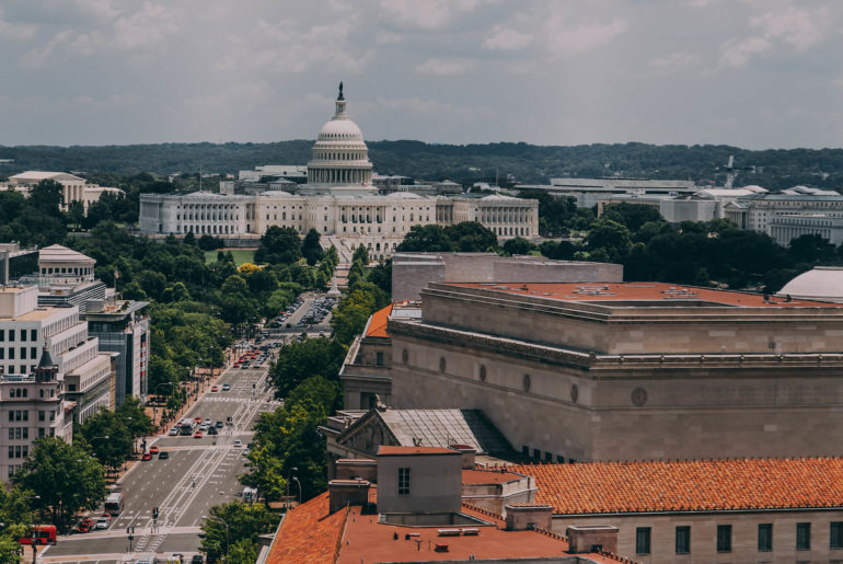 Find-Temporary-Housing-in-Washington-DC