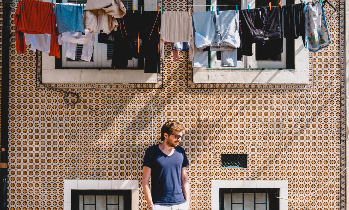 The Ultimate Digital Nomad Guide to Lisbon, Portugal