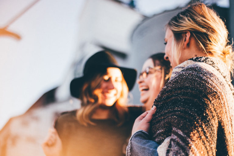 digital nomad community