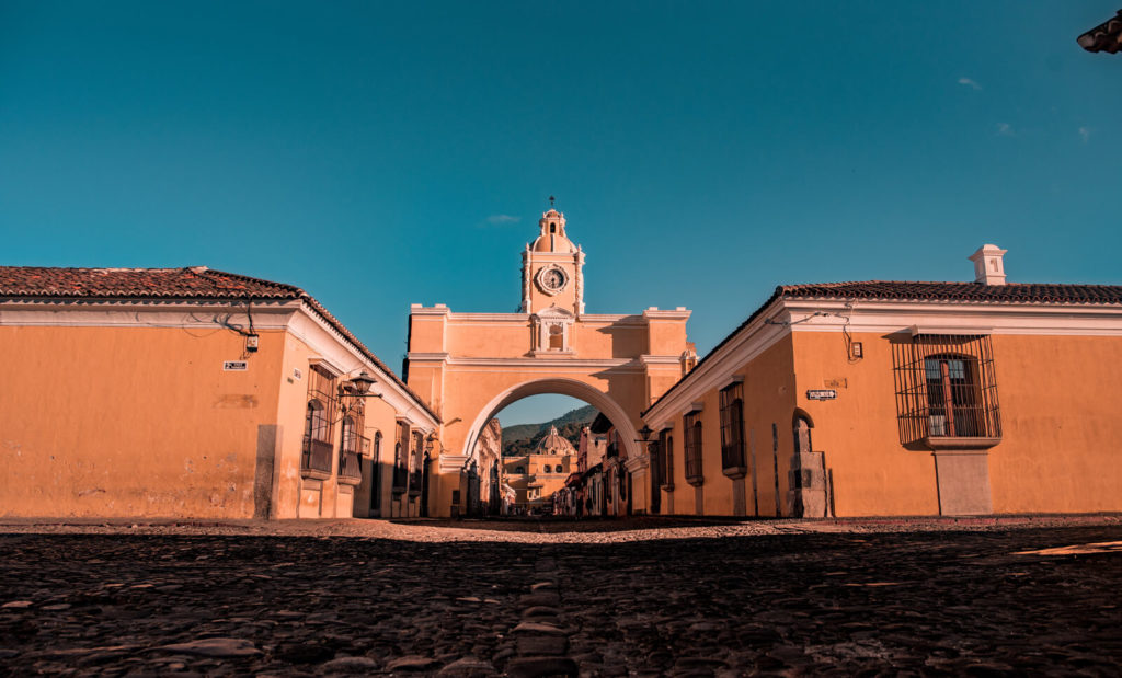 antigua guatemala