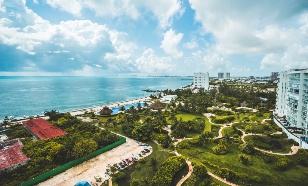 cancun mexico