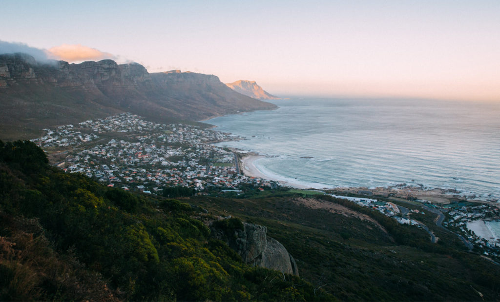 cape town south africa