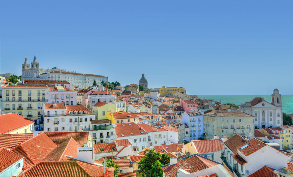 lisbon portugal