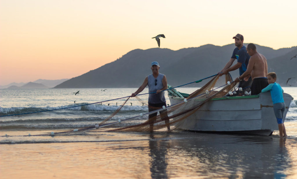 fishing in brazil