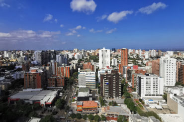 Barranquilla