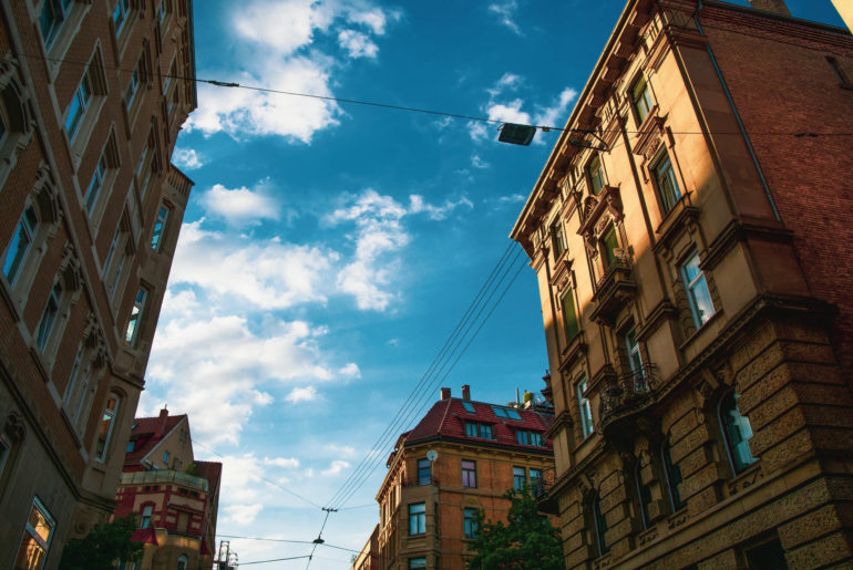 apartments that require a security deposit